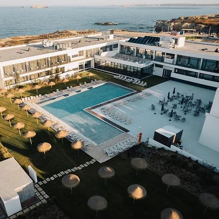 Porto Covo Praia Hotel & Spa Exterior foto