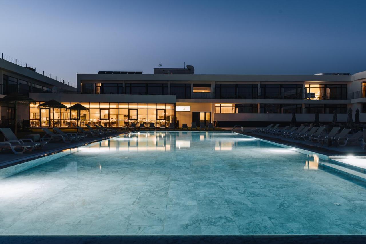 Porto Covo Praia Hotel & Spa Exterior foto