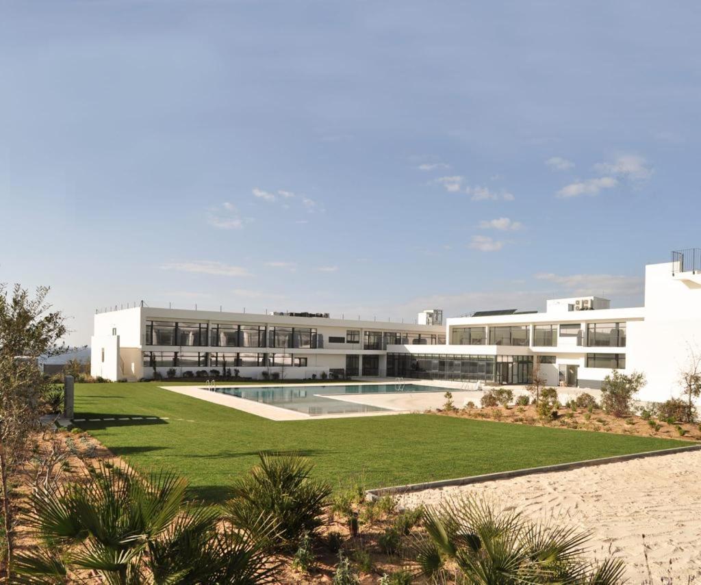 Porto Covo Praia Hotel & Spa Exterior foto